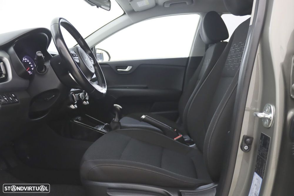 Kia Rio 1.0 T-GDi Move - 5
