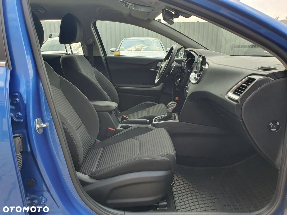 Kia Ceed 1.5 T-GDI M DCT - 25