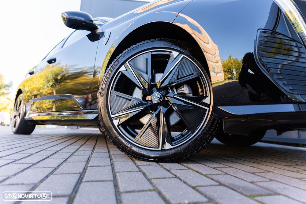 Peugeot e-308 54 kWh GT - 22