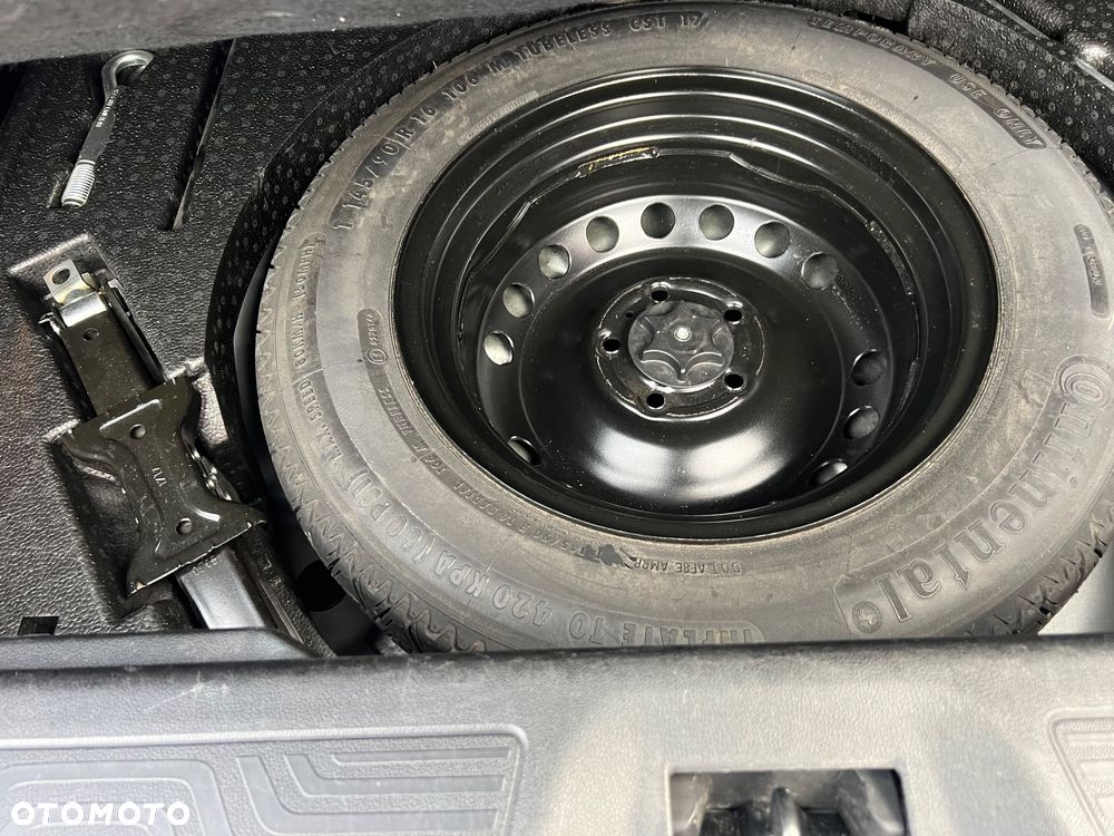 Renault Kadjar 1.2 Energy TCe Business - 9