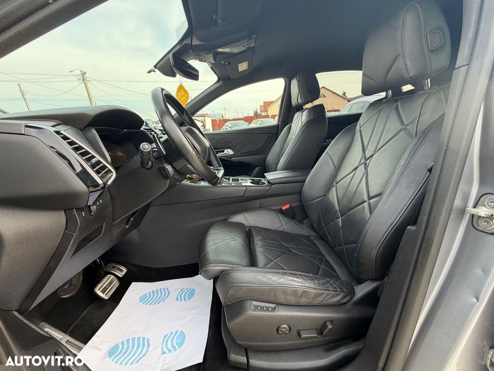 DS Automobiles DS 7 Crossback - 38