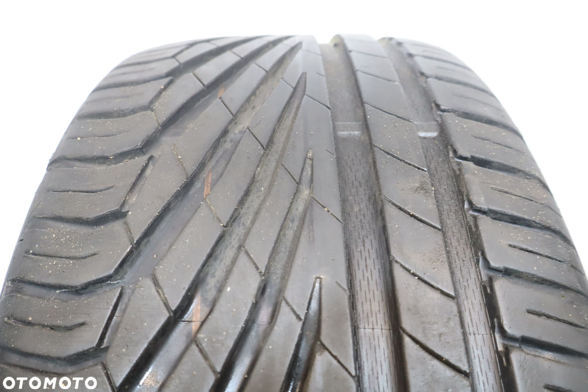 OPONA OPONY UNIROYAL 2 SZT 245/45/18 LATO 19R - 3