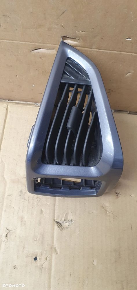 Kratka nawiewu powietrza lewa Ford Transit Custom MK8 - 2