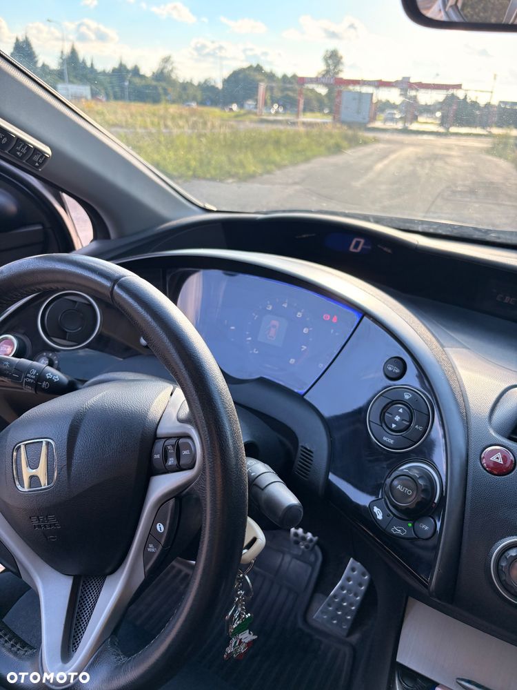 Honda Civic - 12