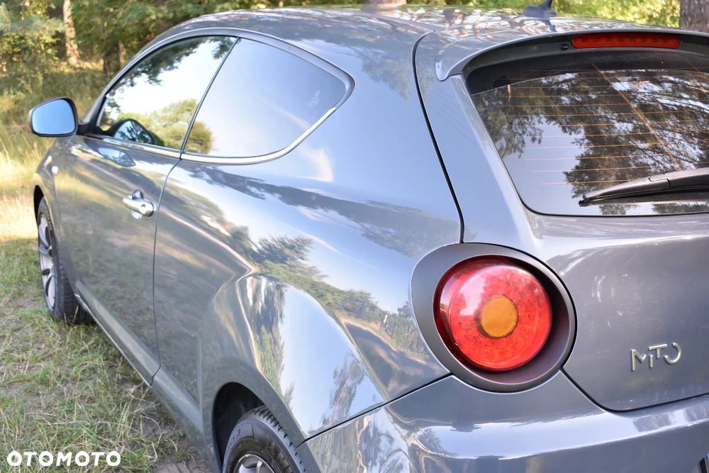 Alfa Romeo Mito 0.9 8V Turbo Twinair Super - 5