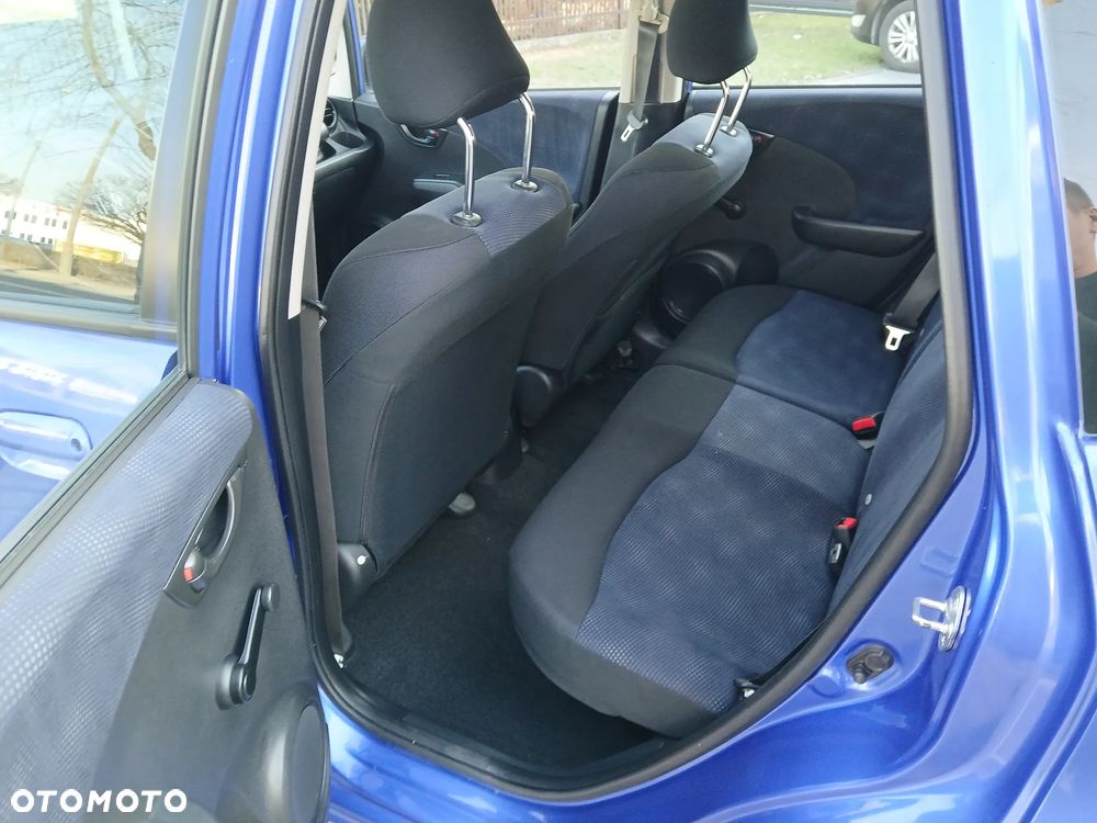 Honda Jazz 1.2 i-VTEC - 11