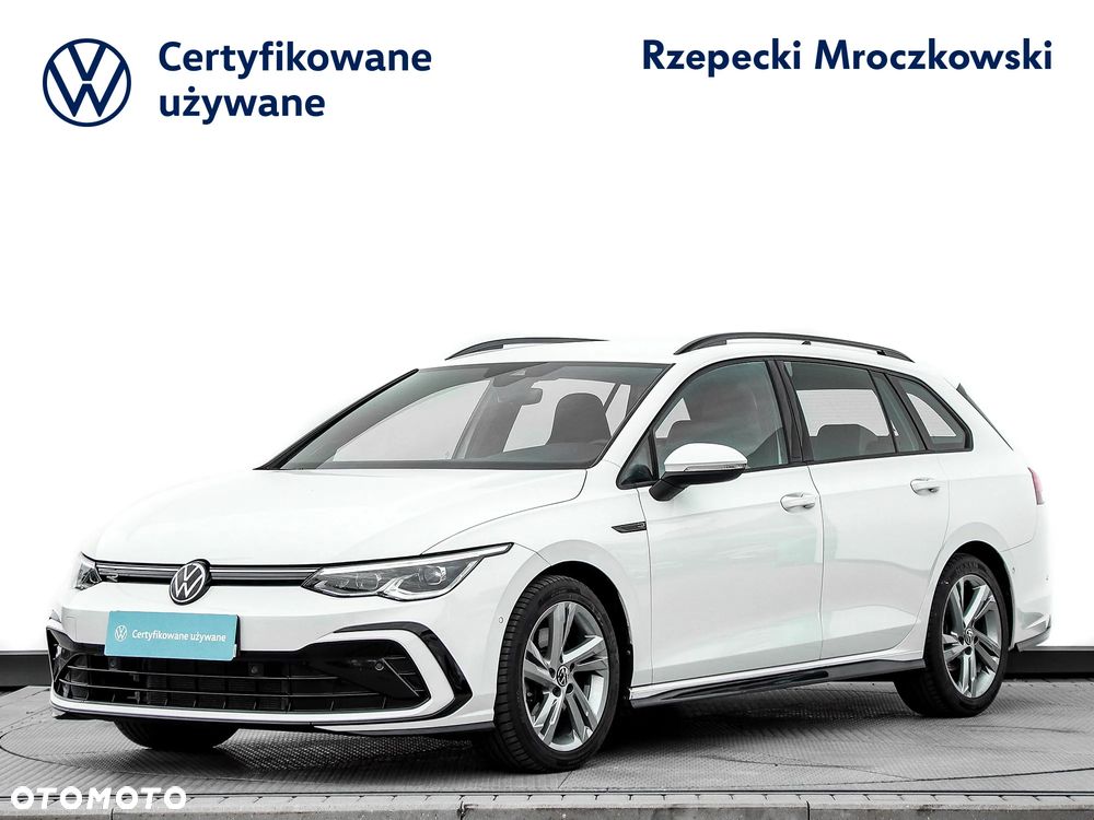 Volkswagen Golf Variant - 2
