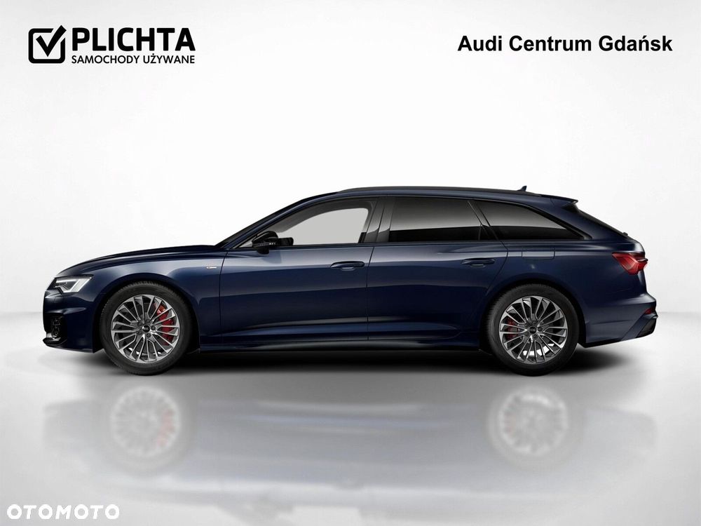 Audi A6 Avant - 6