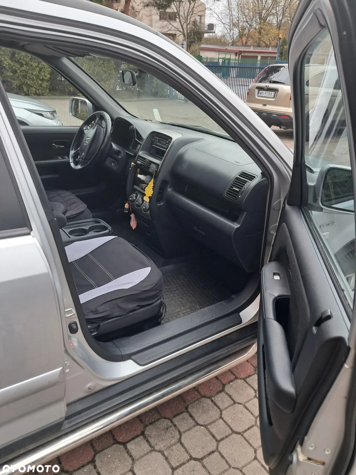 Honda CR-V 2.0 Executive - 11