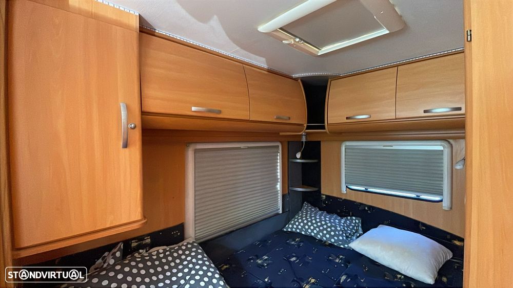 Pilote Reference - 17