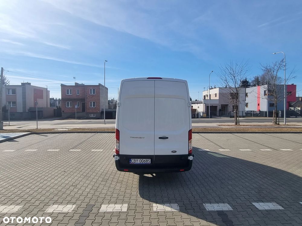 Ford Transit - 10