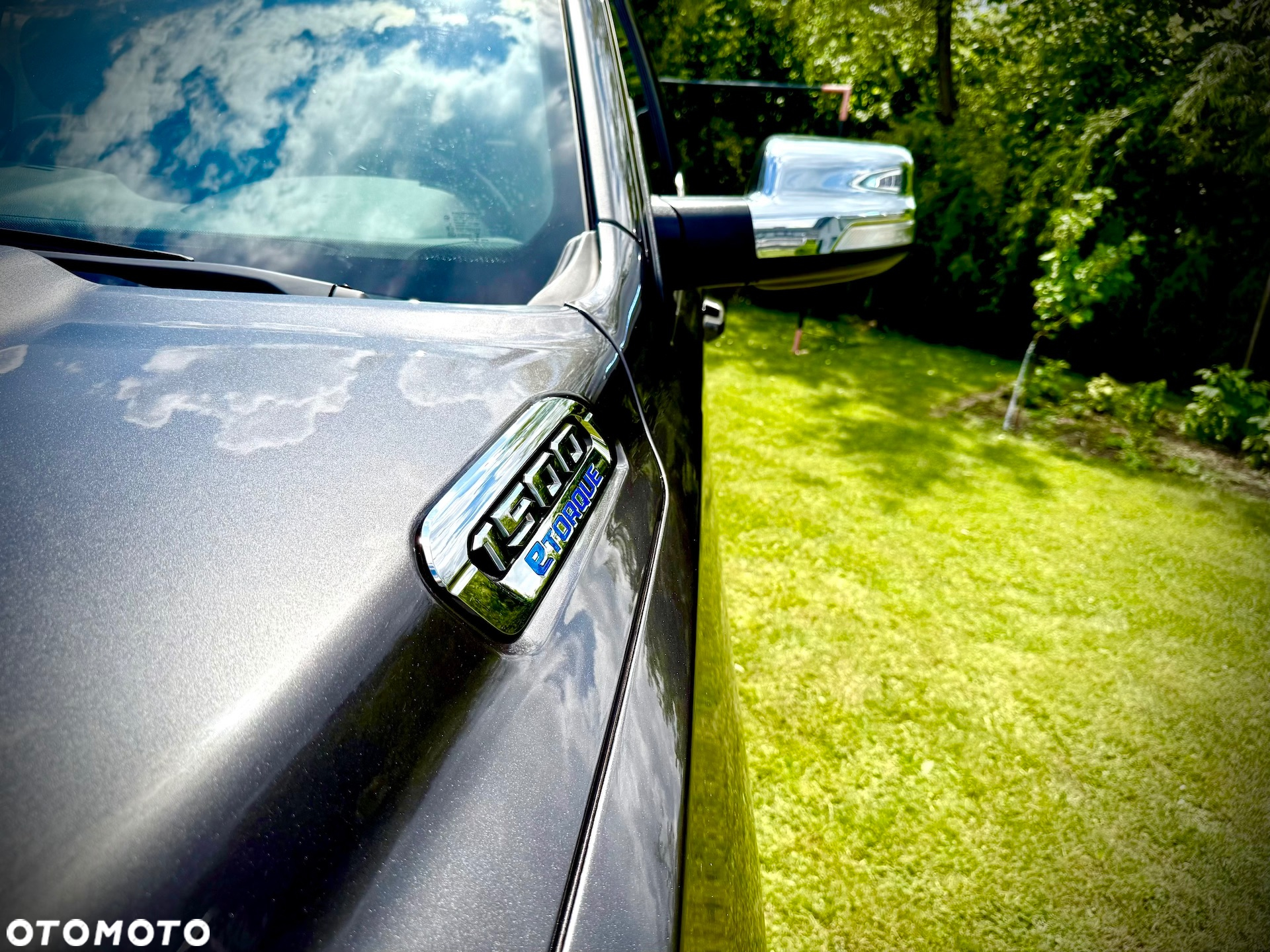 RAM 1500 - 30