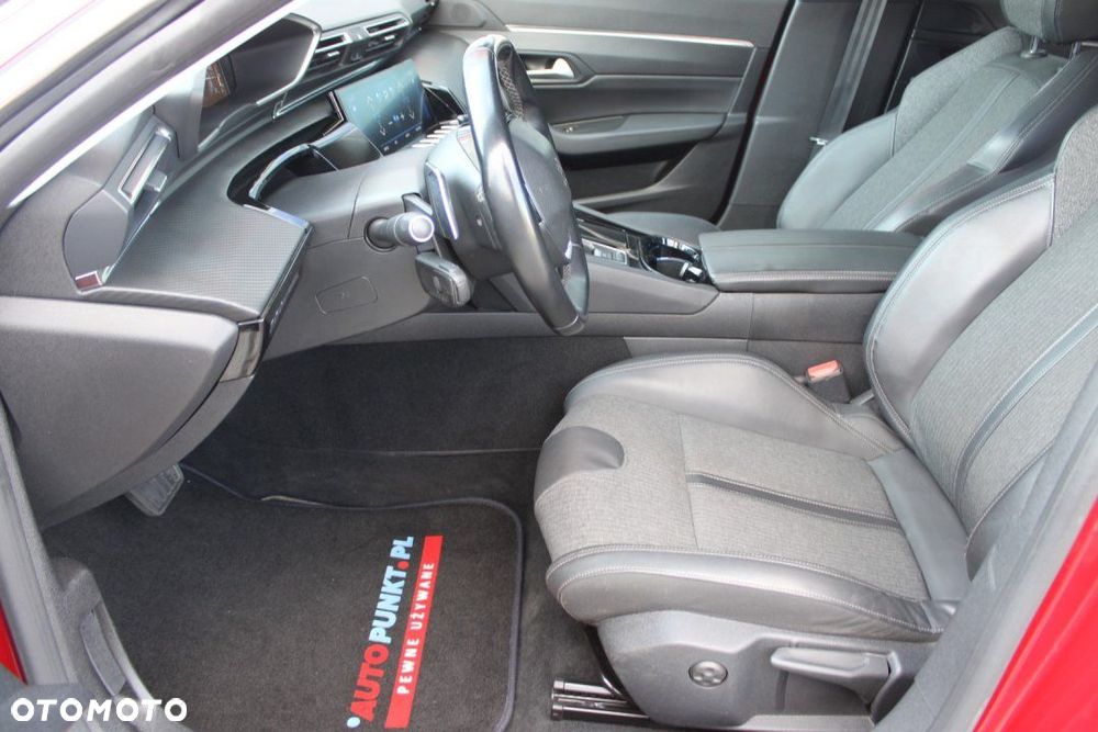 Peugeot 508 - 19