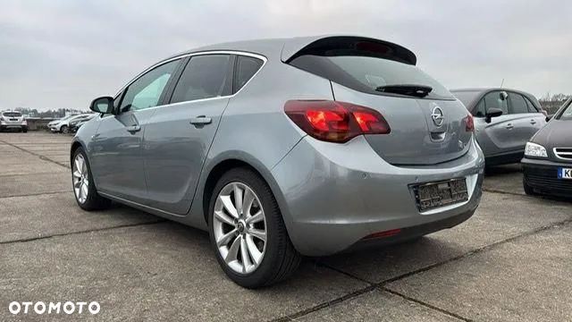 Opel Astra III 1.7 CDTI Sport - 3