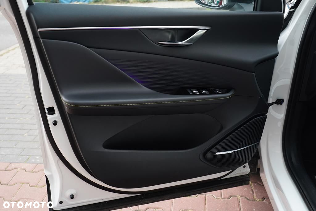 Baic Beijing 5 - 10