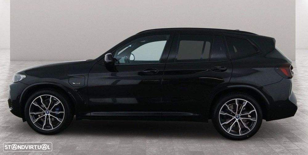 BMW X3 xDrive30e Aut. M Sport - 3