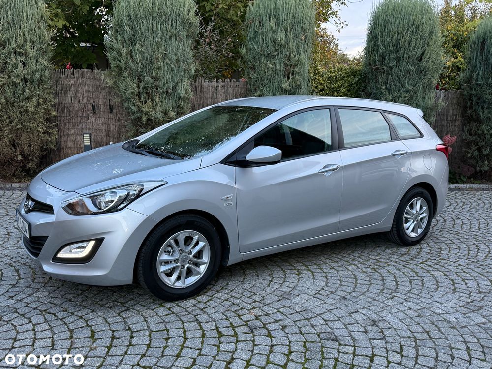 Hyundai i30 1.6 Comfort - 3