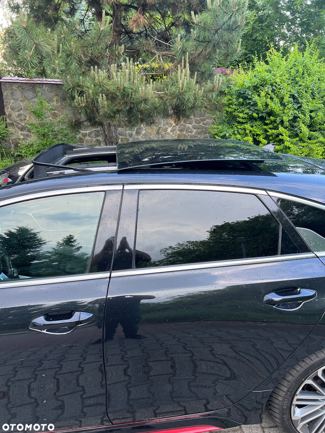 Kia ProCeed 1.6 T-GDI DCT7 OPF GT - 24
