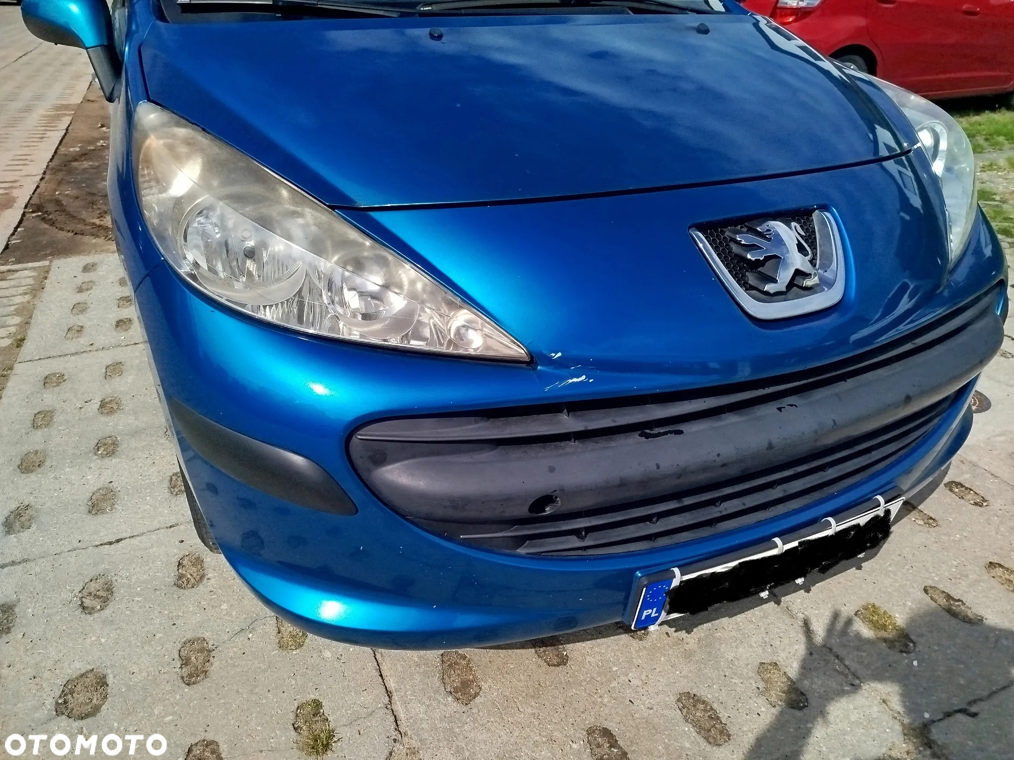 Peugeot 207 - 2