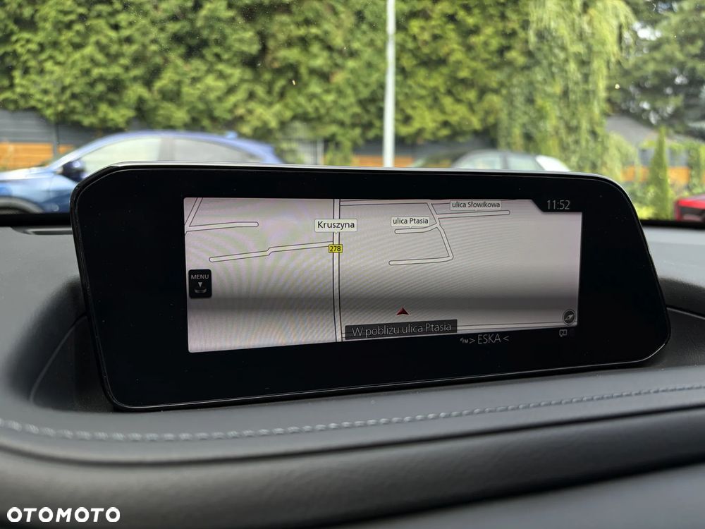 Mazda CX-30 e-SKYACTIV-G 2.0 M HYBRID 150 - 26