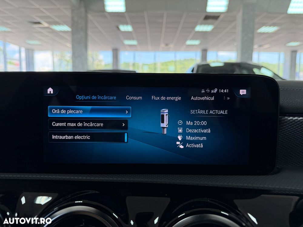 Mercedes-Benz CLA 250 e 8G-DCT Edition Progressive Line - 26