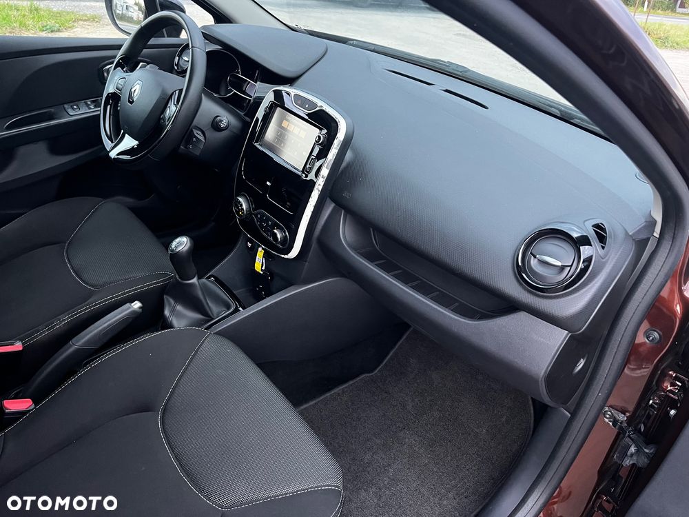 Renault Clio dCi 75 Expression - 22