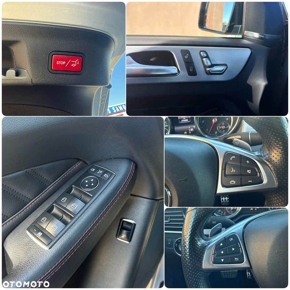 Mercedes-Benz GLE 350 d 4Matic 9G-TRONIC AMG Line - 9