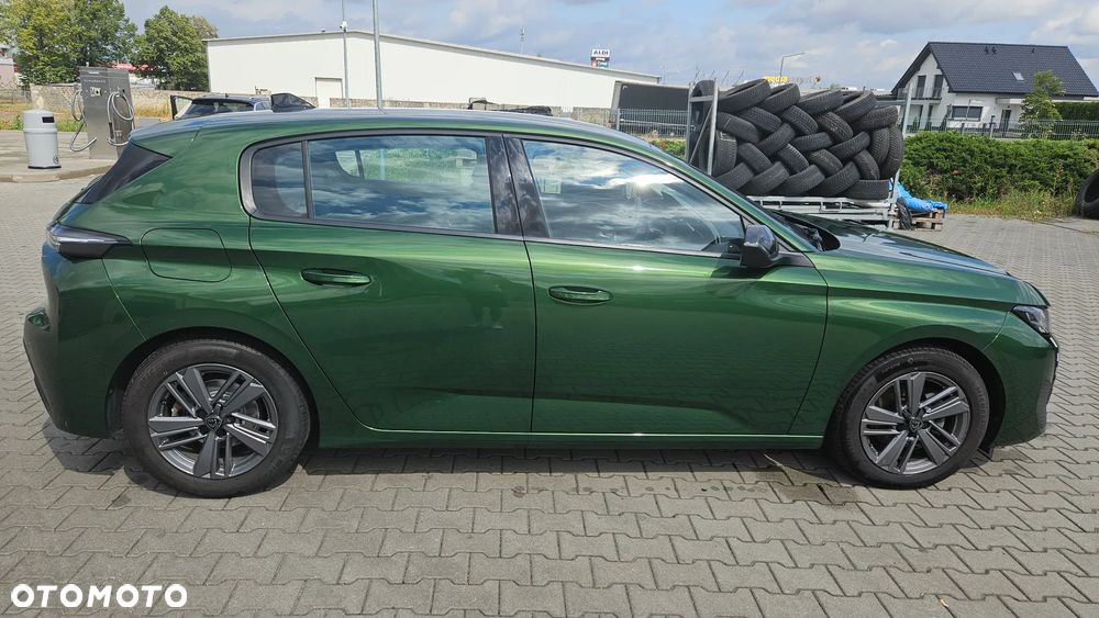 Peugeot 308 1.2 PureTech Active Pack S&S - 7