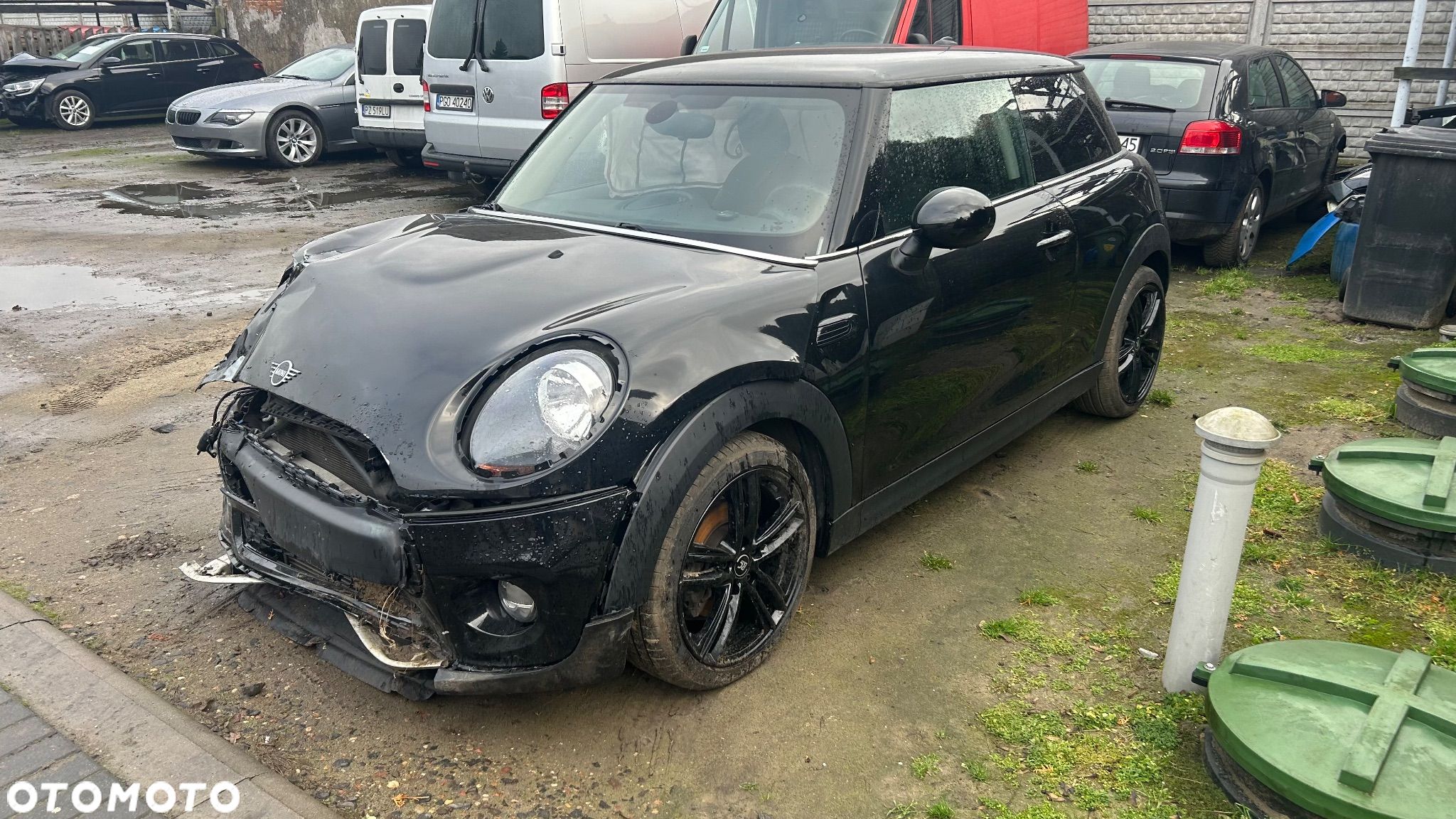 MINI ONE Standard - 1
