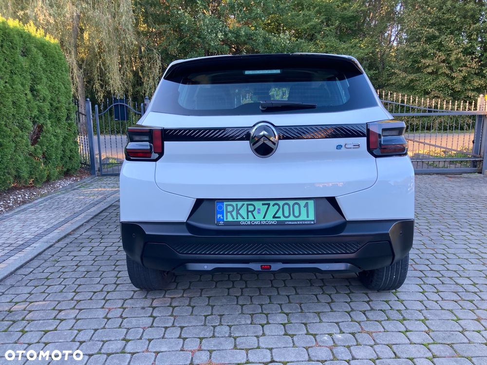 Citroën C3 - 7