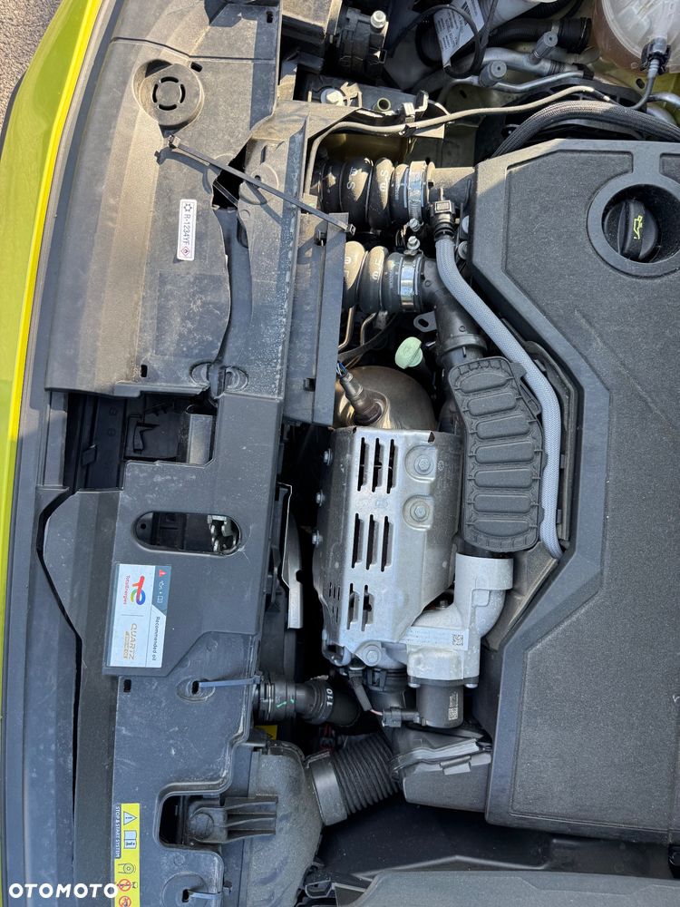 Peugeot 208 Hybrid 100 e-DSC6 Style - 19