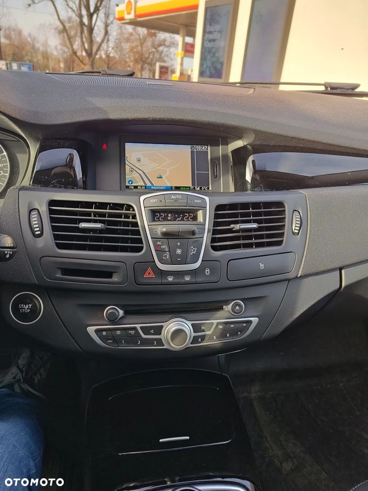 Renault Laguna 2.0 dCi Bose Edition - 14