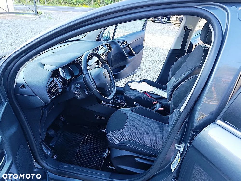 Citroën C3 1.2 PureTech Exclusive - 20