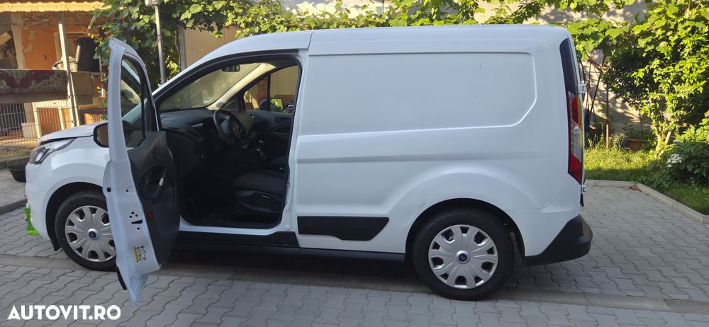 Ford Tranzit Conect L1 - 4