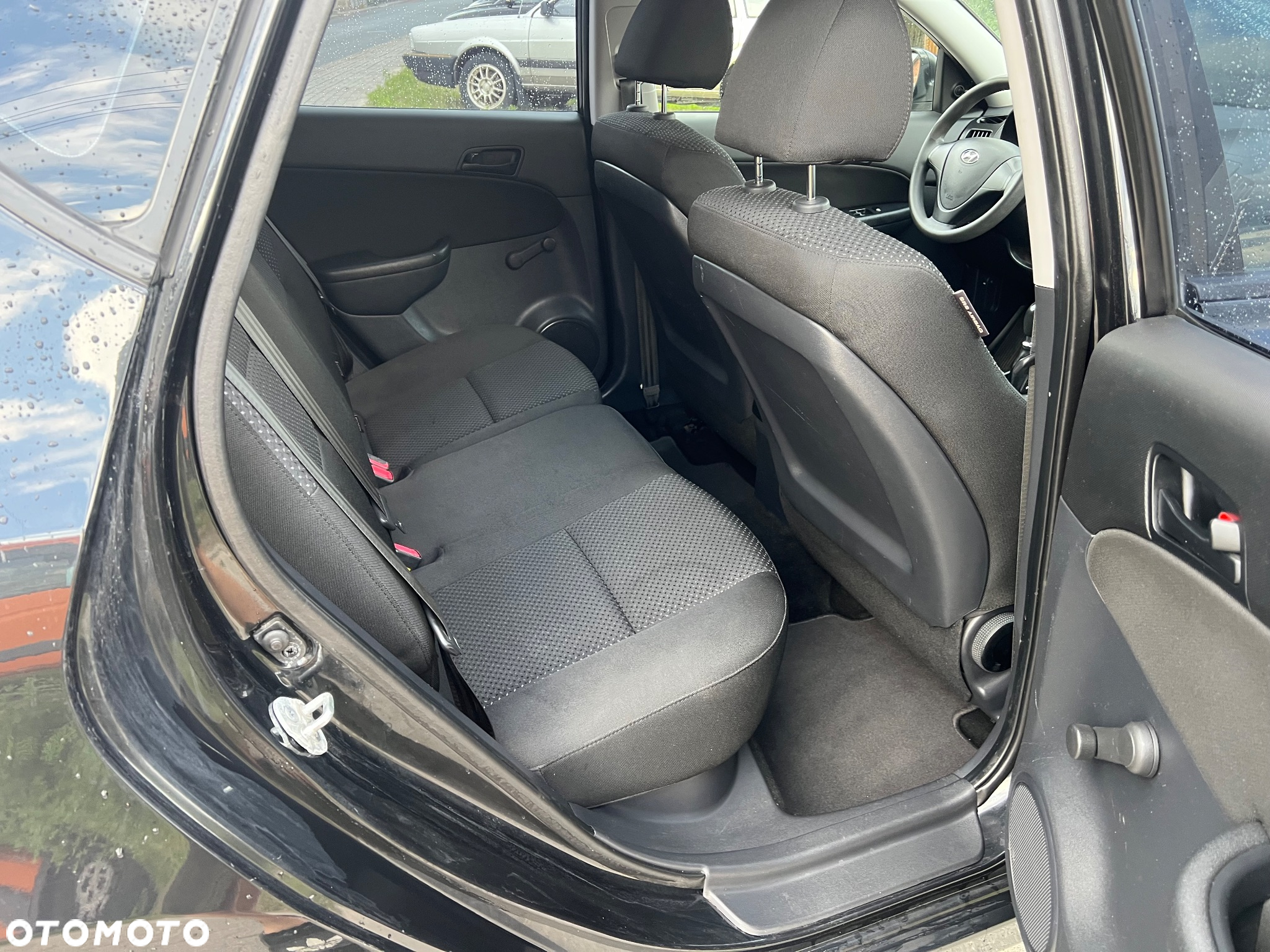 Hyundai i30 1.6 CRDi Base - 24