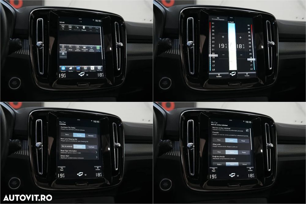 Volvo XC 40 T5 Recharge DKG RDesign - 17