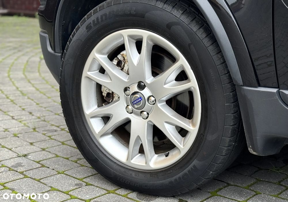 Volvo XC 90 - 18