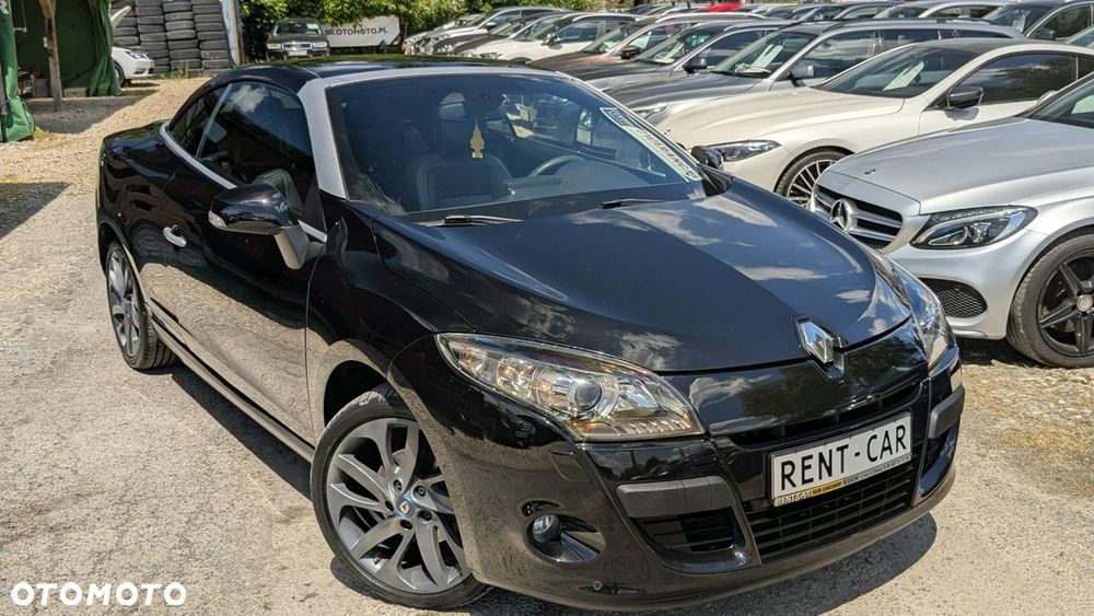 Renault Megane - 7