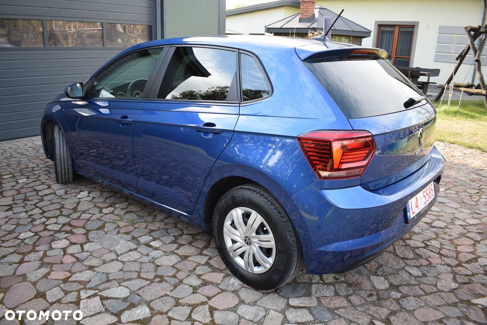 Volkswagen Polo - 10