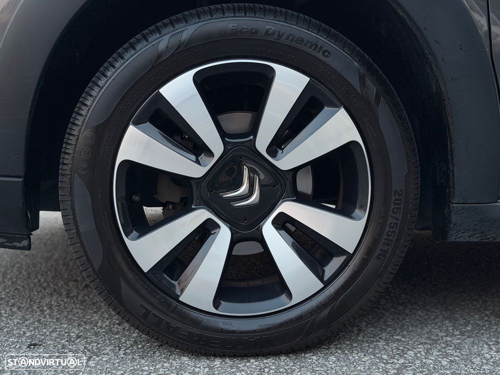 Citroën C3 1.2 PureTech Feel - 14