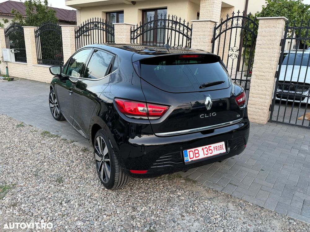 Renault Clio Energy TCe SL Iconic - 3