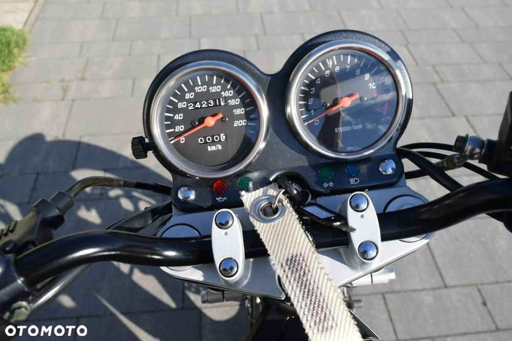 Suzuki GS - 11