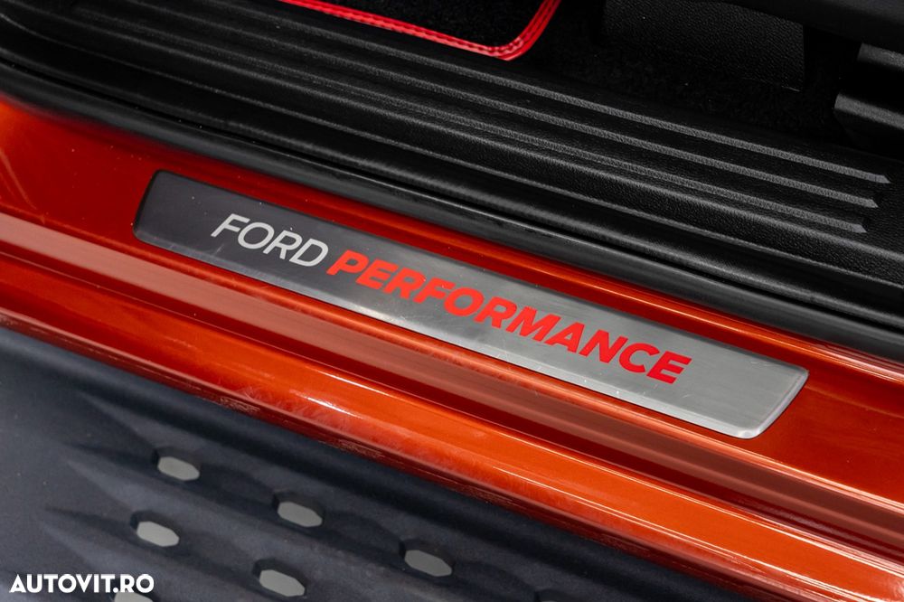 Ford Raptor - 29