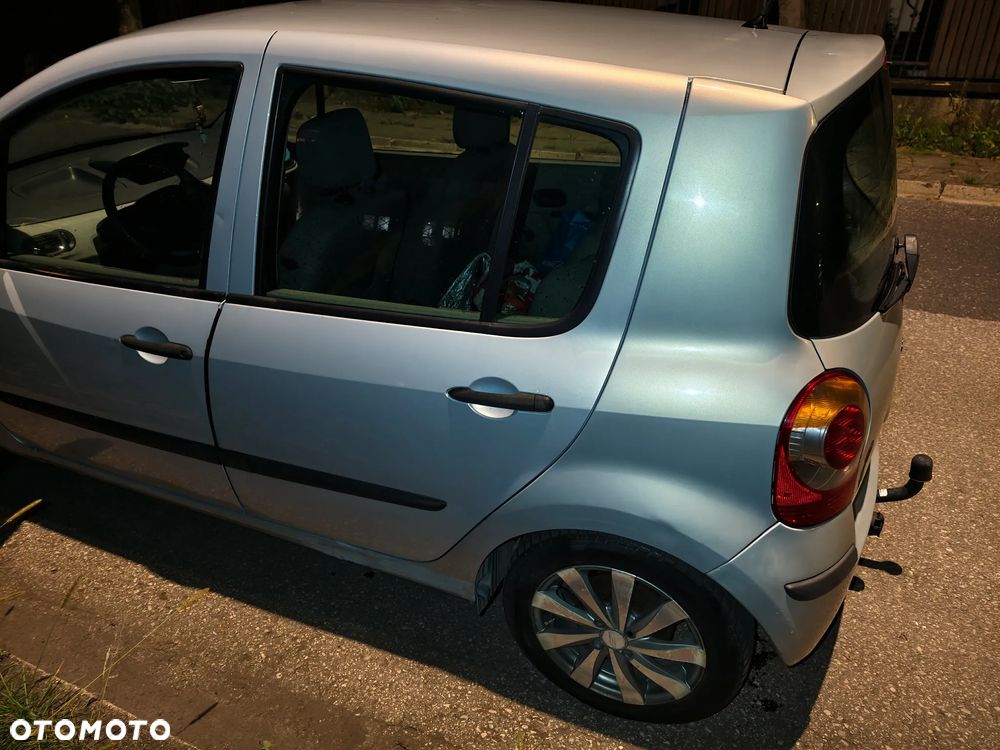 Renault Modus - 6