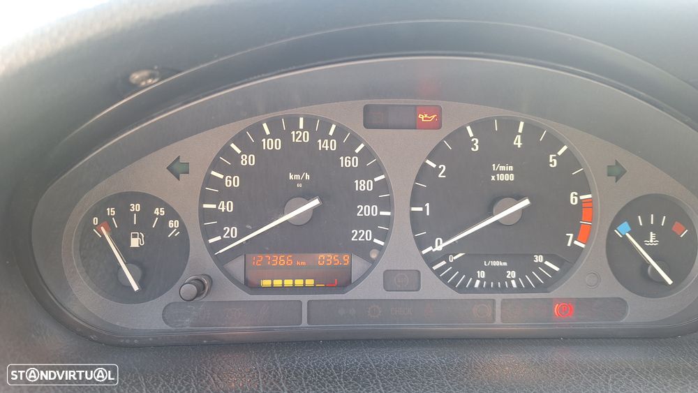 BMW 316 i - 9