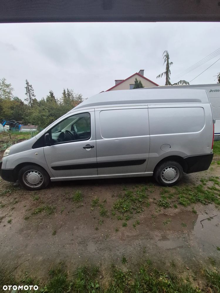 Citroën Jumpy L2H2 - 1
