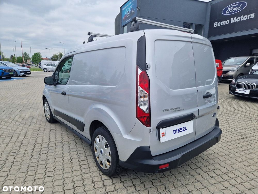 Ford transit-connect Trend - 5