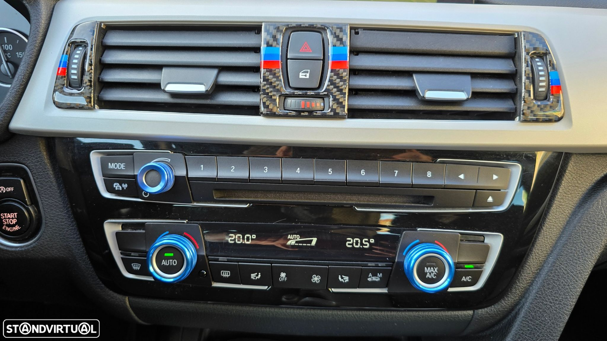 BMW 320 Gran Turismo - 28
