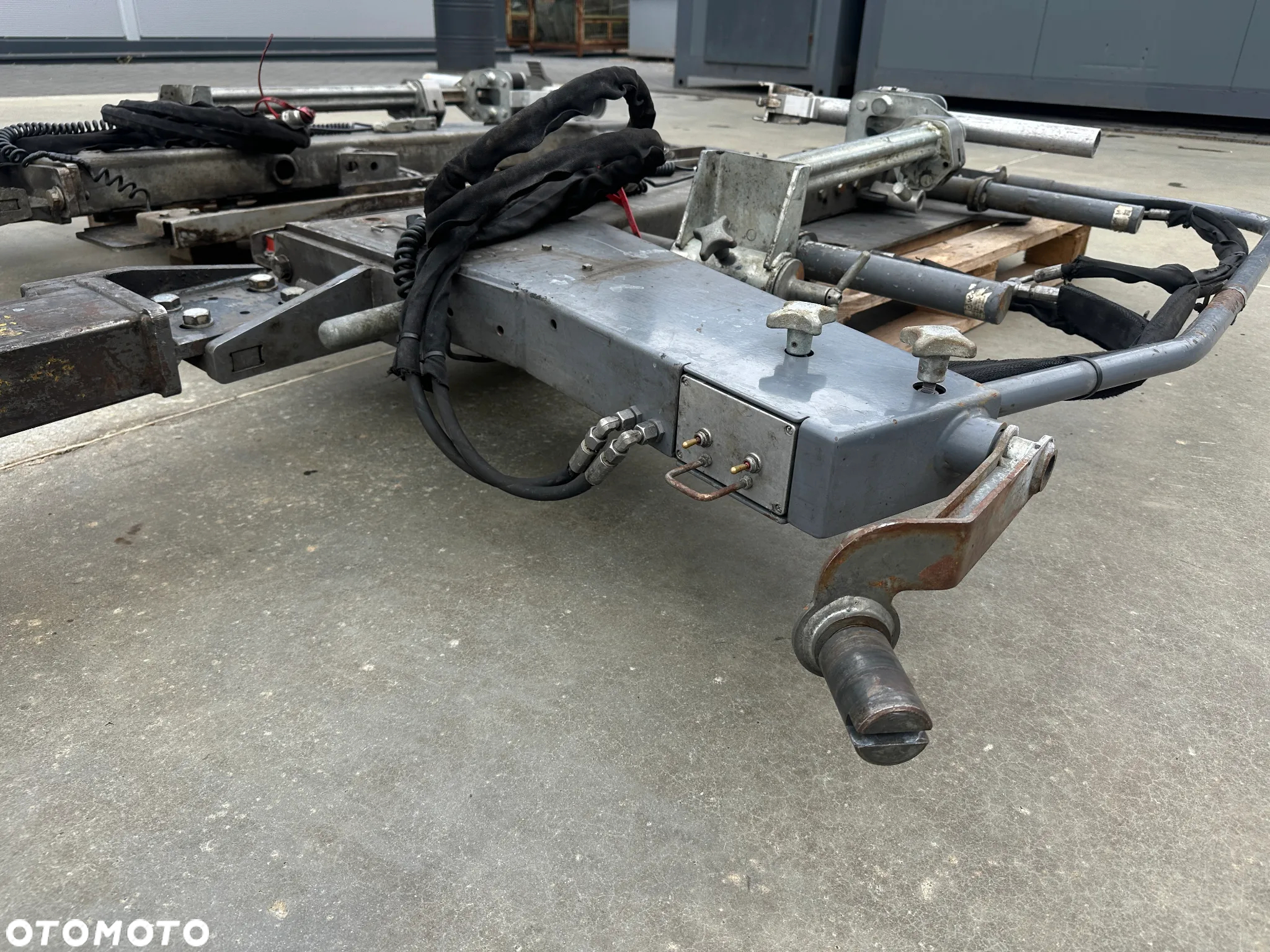 Vogele model -3 - 6