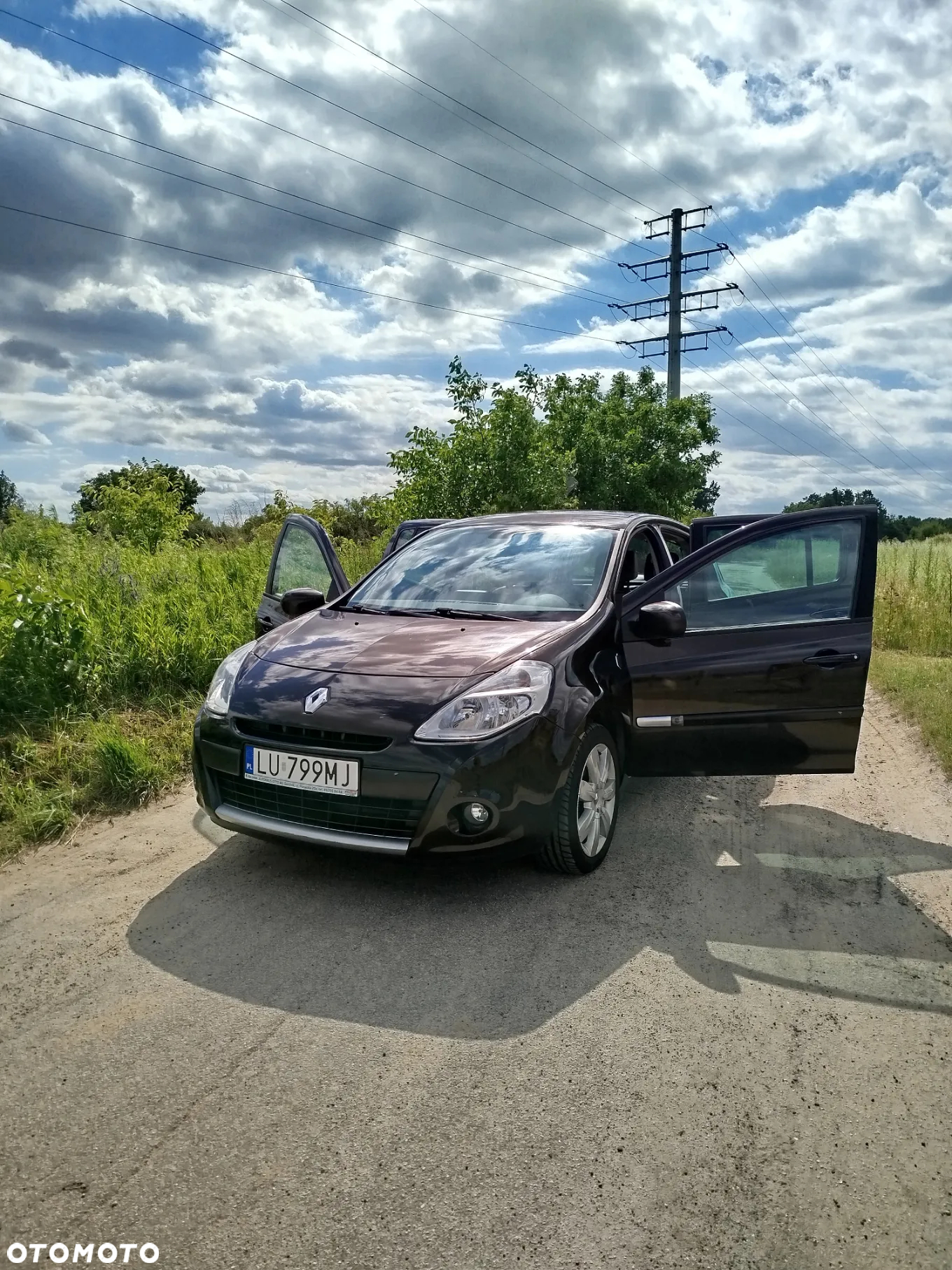 Renault Clio - 2